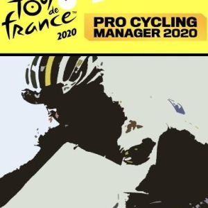 Pro Cycling Manager 2020, Multilanguage, Steam