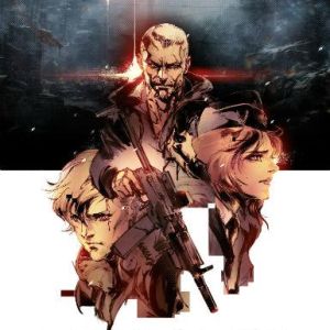 Left Alive (EU), Multilanguage, Steam