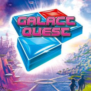 Galact Quest, Multilanguage, Steam