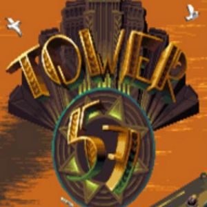 Tower 57, Multilanguage, Steam