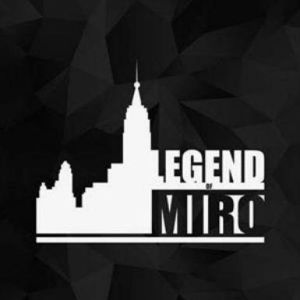 Legend of Miro, en, Steam