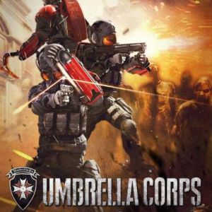 Resident Evil: Umbrella Corps, Multilanguage, Steam