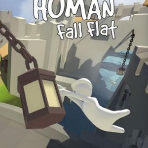 Human: Fall Flat, Multilanguage, Steam