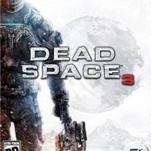 Dead Space 3