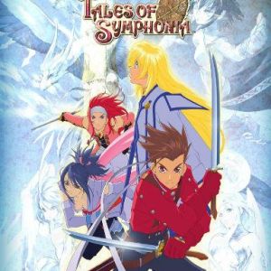 Tales of Symphonia, Multilanguage, Steam