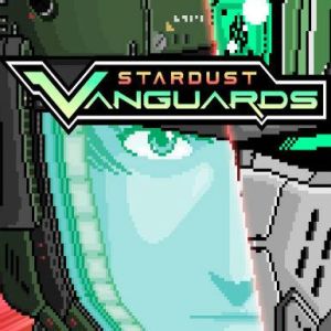 Stardust Vanguards, en, Steam