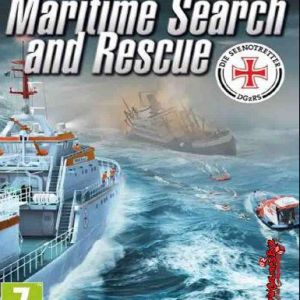 Ship Simulator: Maritime Search and Rescue, Multilanguage, Steam