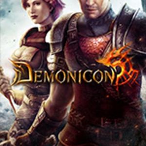 Demonicon: The Dark Eye, Multilanguage, Steam