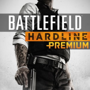 Battlefield Hardline - Premium (DLC)