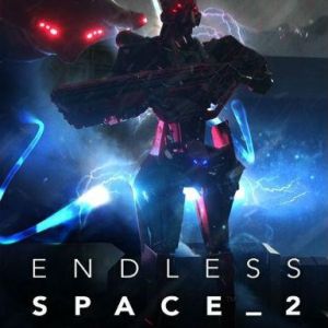 Endless Space 2 - Penumbra (DLC), Multilanguage, Steam