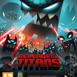 Revenge of the Titans, en, Steam