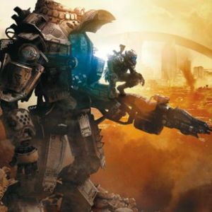 Titanfall