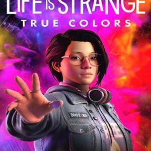 Life is Strange: True Colors, Multilanguage, Steam