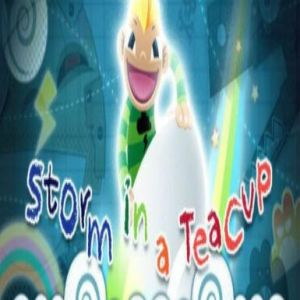 Storm in a Teacup, en, Steam