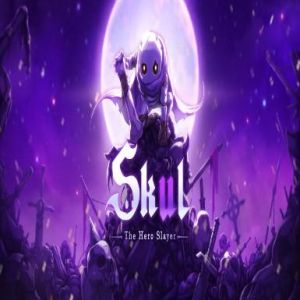 Skul: The Hero Slayer, Multilanguage, Steam