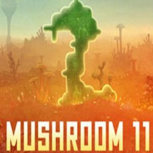 Mushroom 11, en, Steam