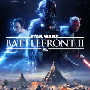 Star Wars: Battlefront II