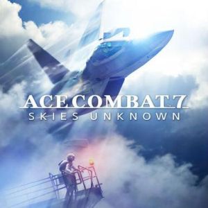 Ace Combat 7: Skies Unknown, Multilanguage, Steam