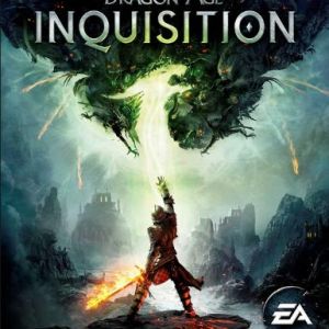 Dragon Age 3: Inquisition