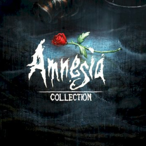 Amnesia Collection, Multilanguage, Steam