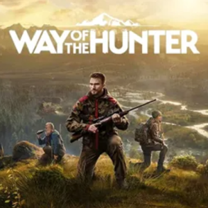 Way of the Hunter (Steam), Multilanguage, Steam