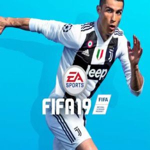 FIFA 19