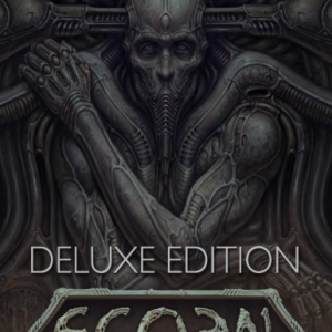 Scorn (Deluxe Edition) (Steam), Multilanguage, Steam