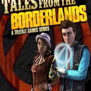 Tales from the Borderlands (Epic) (EU)