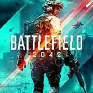 Battlefield 2042