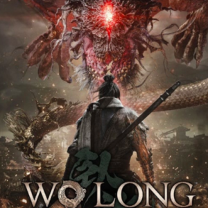 Wo Long: Fallen Dynasty (Steam), Multilanguage, Steam
