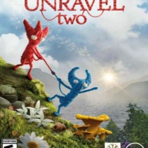 Unravel Two