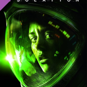 Alien: Isolation - Season Pass (DLC), Multilanguage, Steam