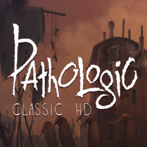 Pathologic Classic HD, Multilanguage, Steam