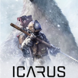 ICARUS First Cohort, Multilanguage, Steam