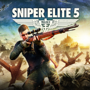 Sniper Elite 5 (EU), Multilanguage, Steam