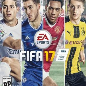 FIFA 17