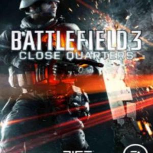 Battlefield 3: Close Quarters