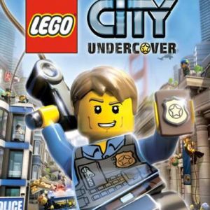 LEGO City Undercover (Switch) (EU)