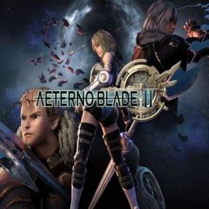 Aeternoblade 2 (Switch) (EU)