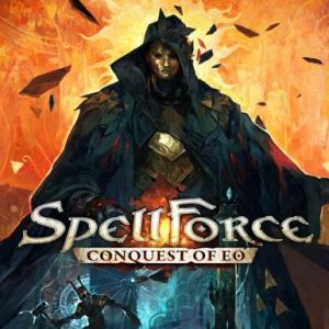 SpellForce: Conquest of Eo, Multilanguage, Steam