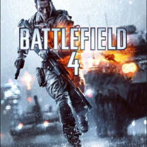 Battlefield 4