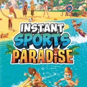 Instant Sport Paradise (Switch) (EU)