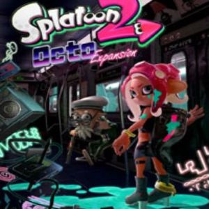 Splatoon 2: Octo Expansion DLC (EU)