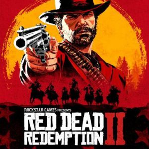 Red Dead Redemption 2 (EU/US), Multilanguage, Rockstar Games Launcher