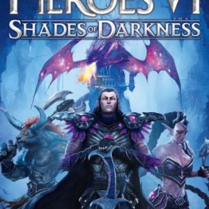 Might & Magic: Heroes VI - Shades of Darkness