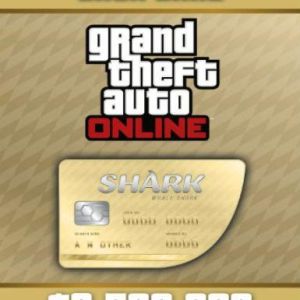 Grand Theft Auto V GTA: Whale Shark, Multilanguage, Rockstar Social Club
