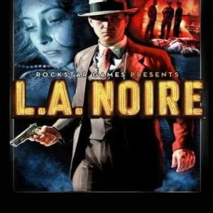 L.A. Noire: Complete Edition (Rockstar), Multilanguage, Rockstar Games Launcher