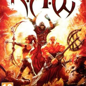 R.A.W.: Realms of Ancient War, Multilanguage, Steam