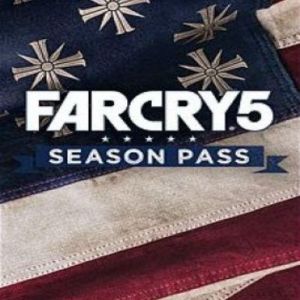 Far Cry 5 - Season Pass DLC (EMEA)