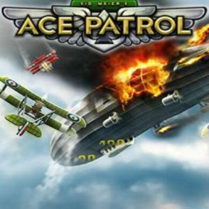 Sid Meier's Ace Patrol, Multilanguage, Steam